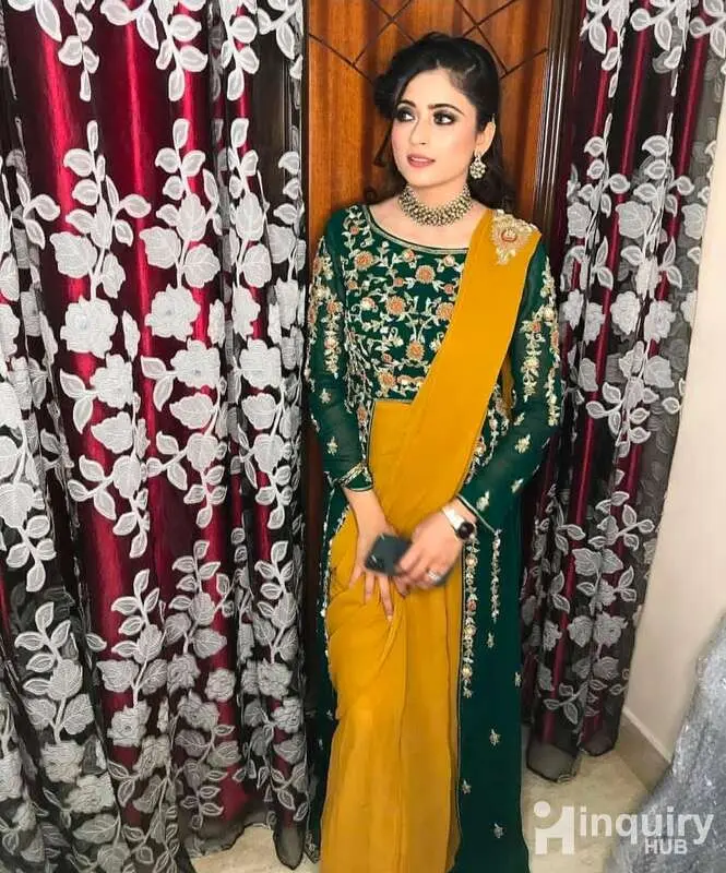 Naairah Bridal And Beauty