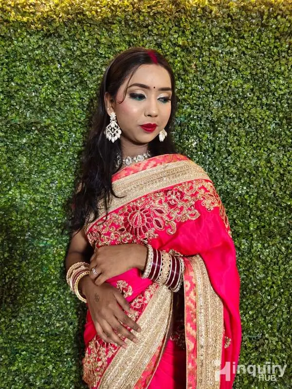 Neha Shakti Makeover