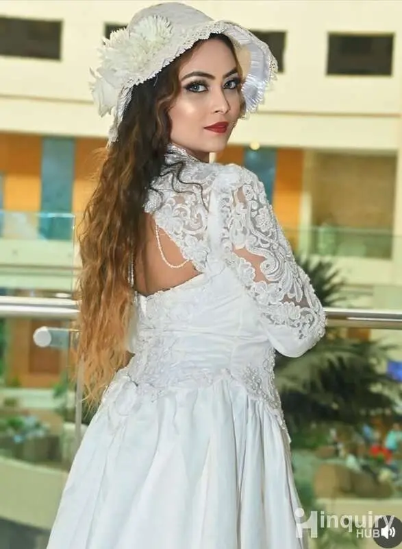 Neha Shakti Makeover