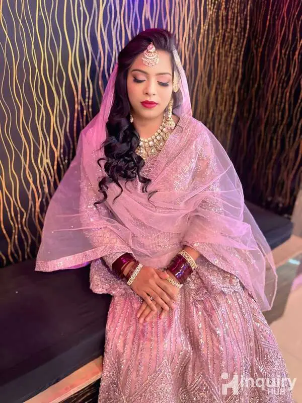 Neha Shakti Makeover