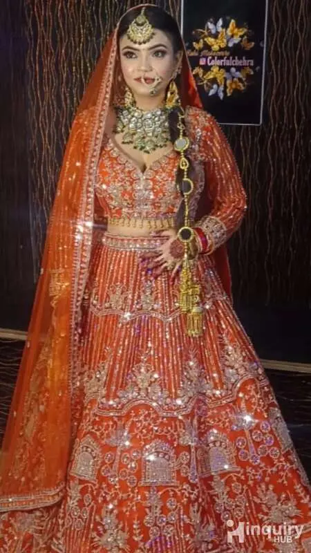 Neha Shakti Makeover