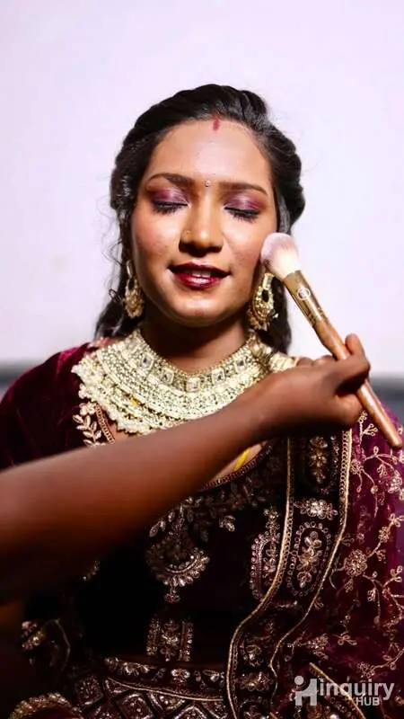 Glam By Suja