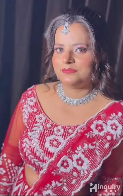 Anjali Beauty  Parlour