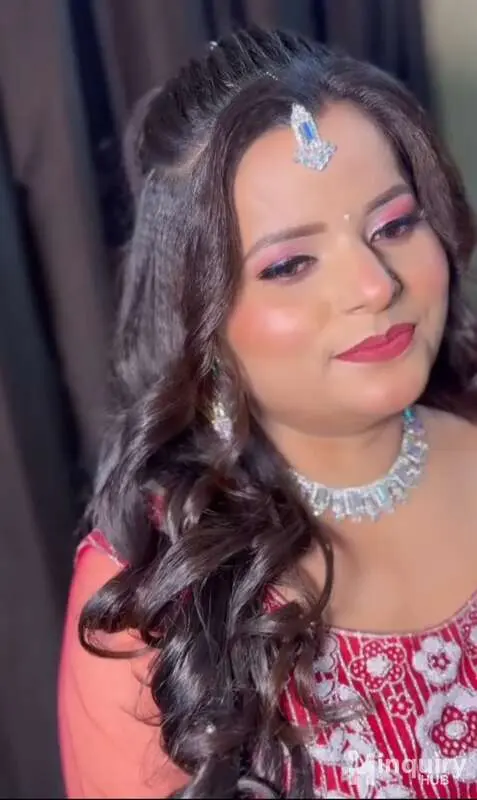 Anjali Beauty  Parlour