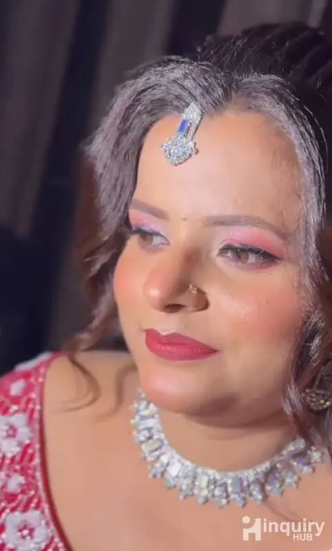 Anjali Beauty  Parlour