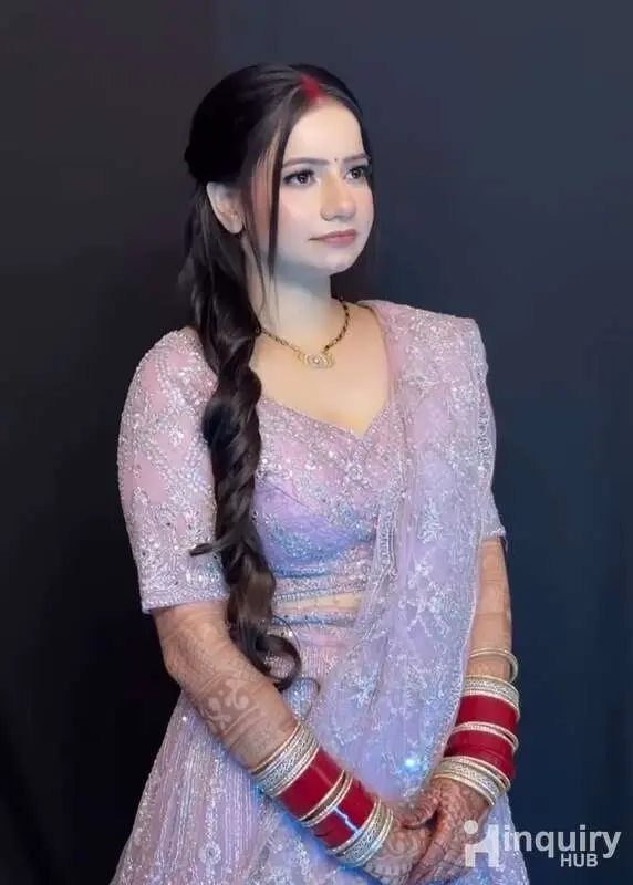 Anjali Beauty  Parlour