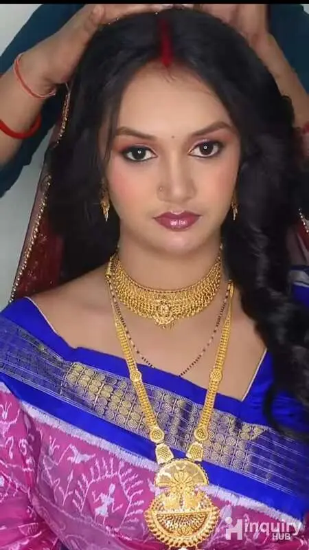 Anjali Beauty  Parlour