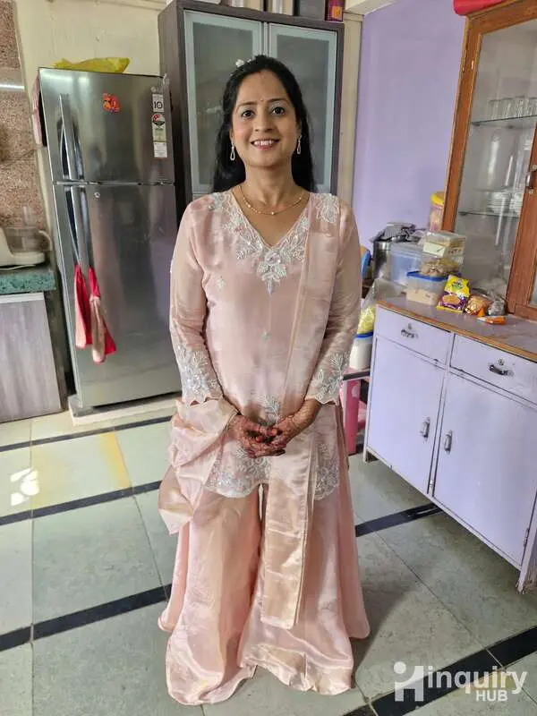 Makeover By Mahak17