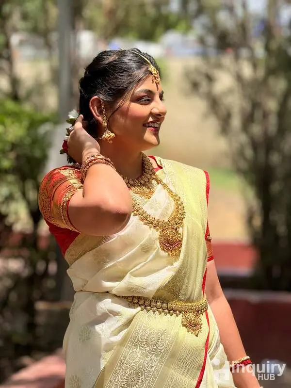 Makeover By Mahak17