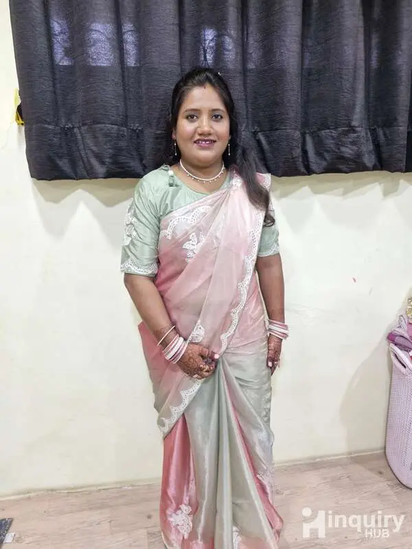 Makeover By Mahak17