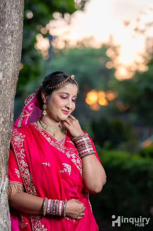 Makeover By Mahak17