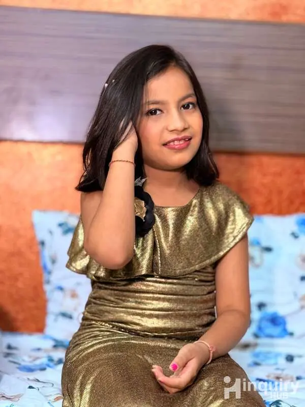 Makeover By Mahak17