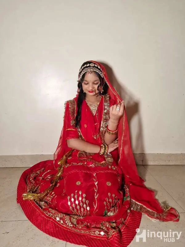 Makeover By Mahak17