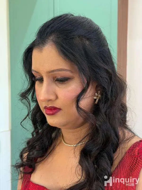 Madhuri Makeup Artist