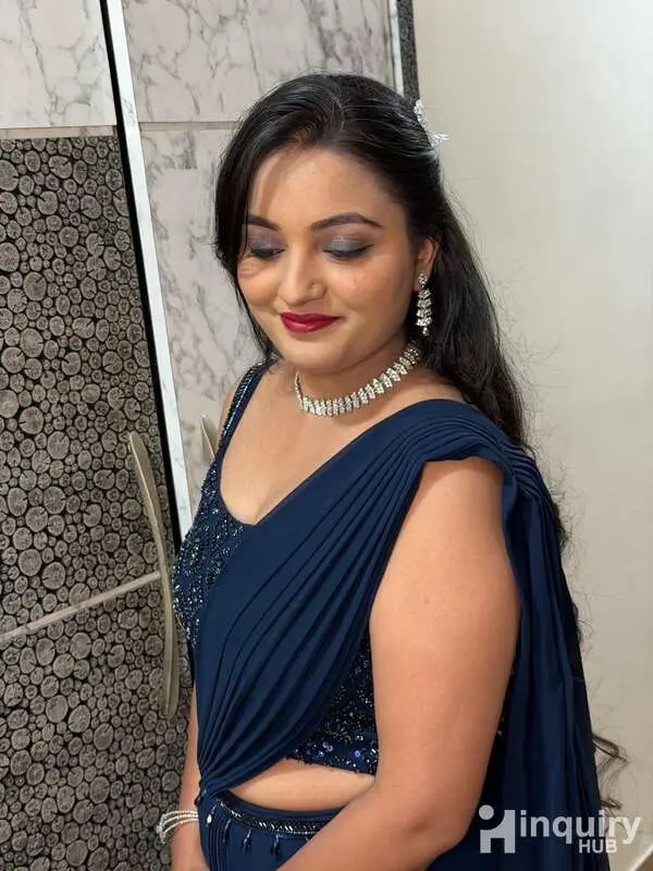 Madhuri Makeup Artist