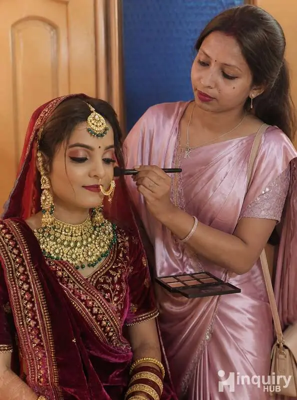 Ak Beauty Salon