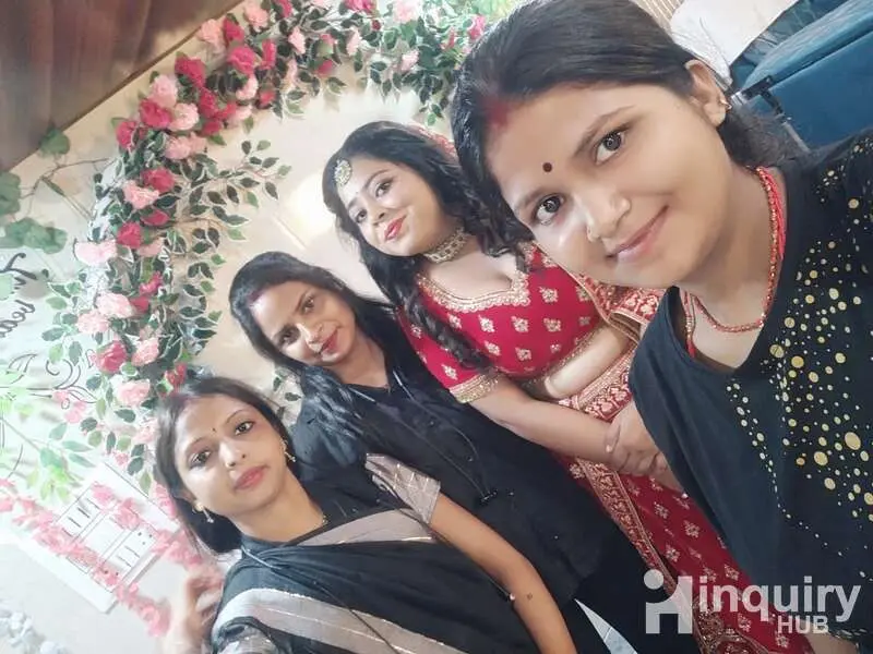 Ak Beauty Salon