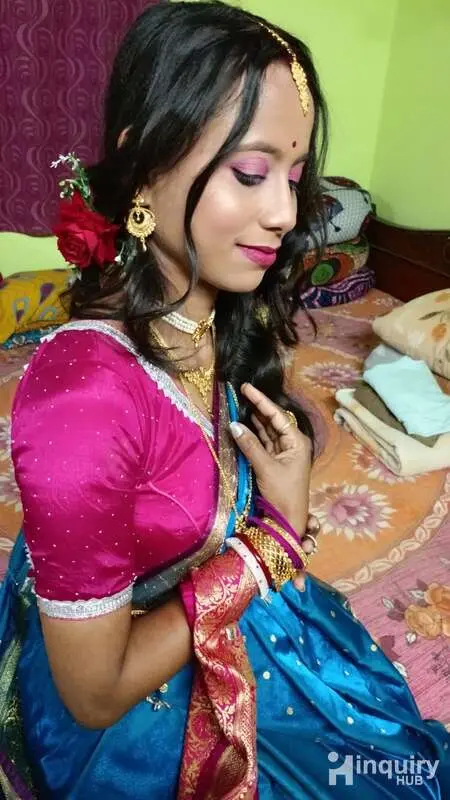 Debika Makeover Professional Makeupartist