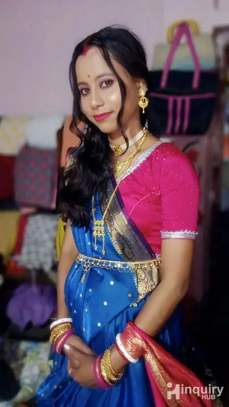 Debika Makeover Professional Makeupartist