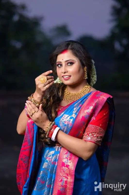 Debika Makeover Professional Makeupartist