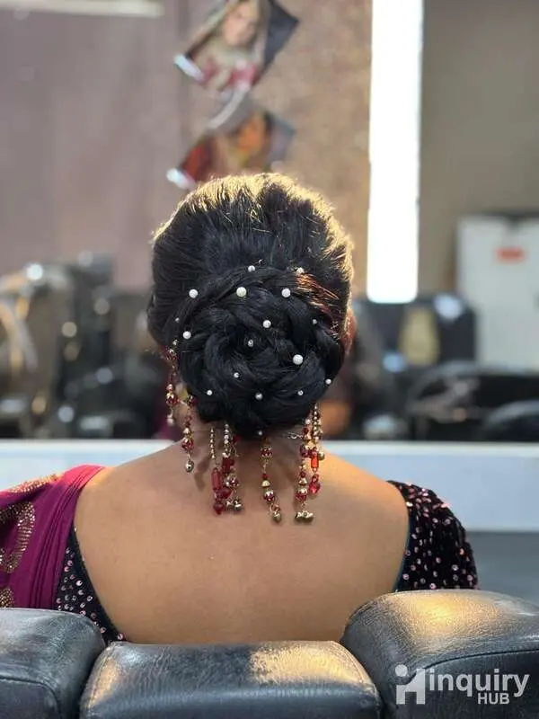 Tara  Makeover