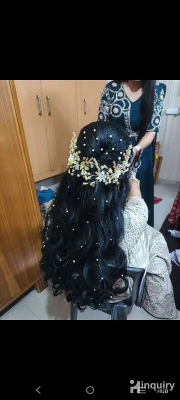 Tara  Makeover