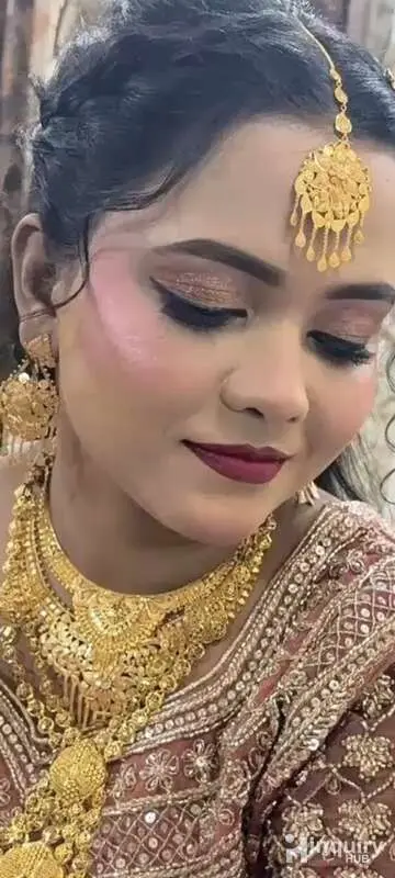 Tara  Makeover