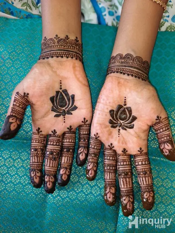 Archana Mehandi Designer