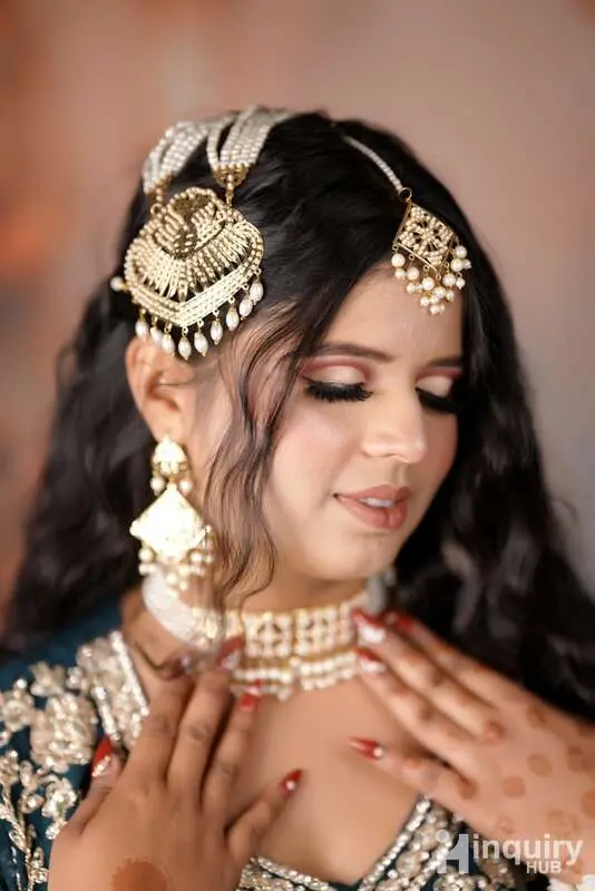 Anita Makeover Studio