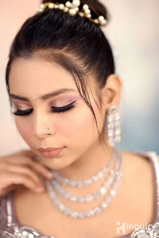 Anita Makeover Studio