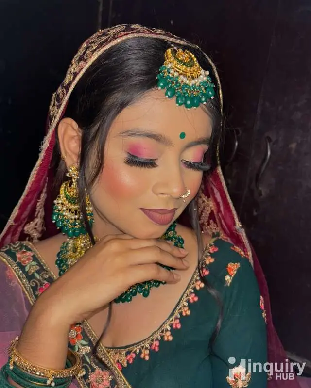 Nirjala Makeover