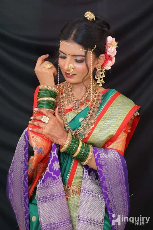 Nirjala Makeover