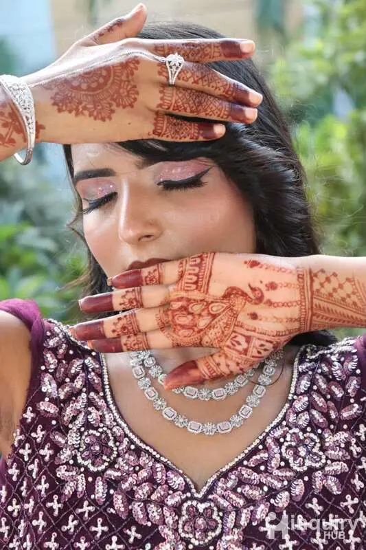 Nirjala Makeover