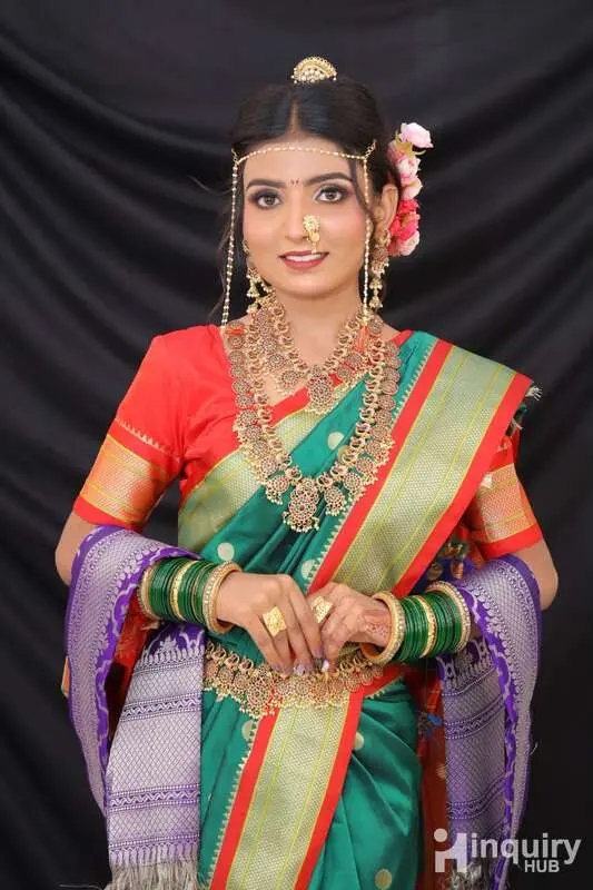 Nirjala Makeover