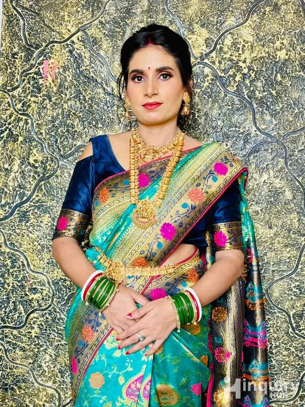 Nirjala Makeover