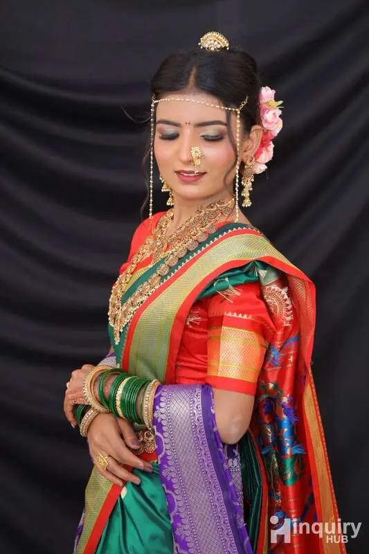 Nirjala Makeover