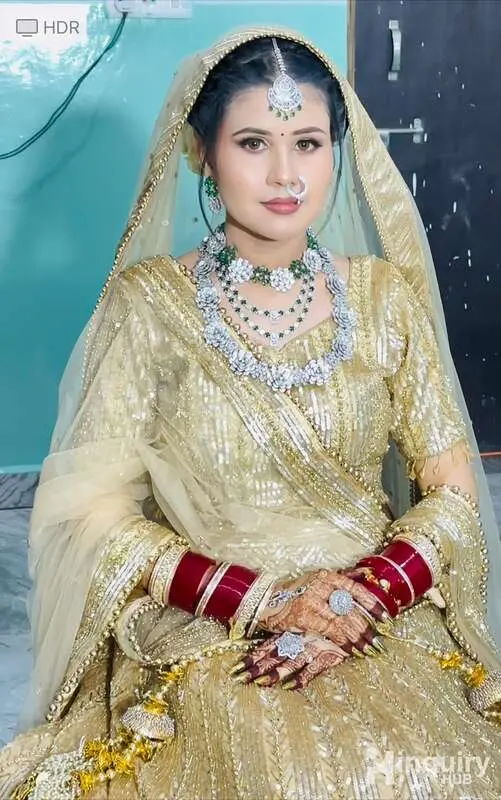 Nirjala Makeover