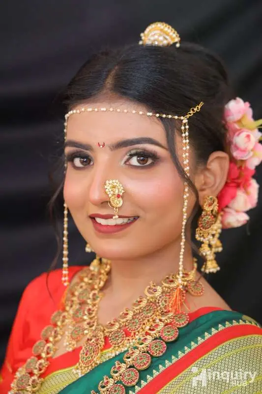 Nirjala Makeover