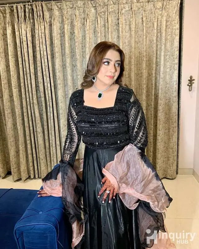 Nirjala Makeover