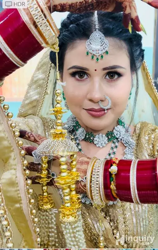 Nirjala Makeover