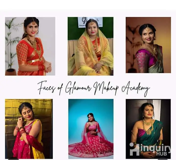 Laasya Makeup Studio