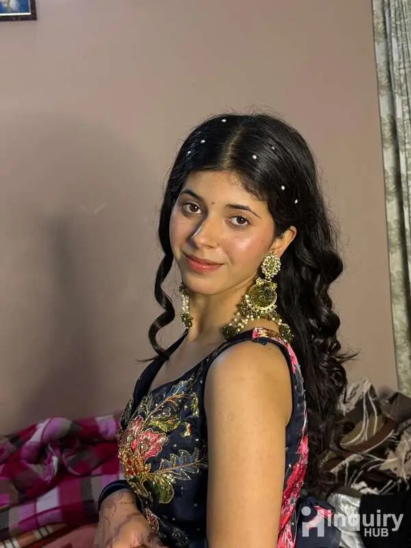Mahak  Makeover