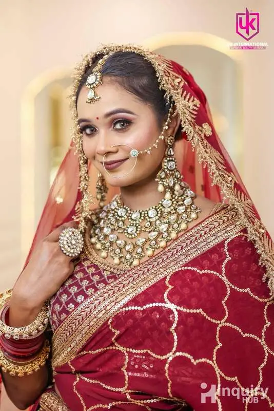 Mahak  Makeover