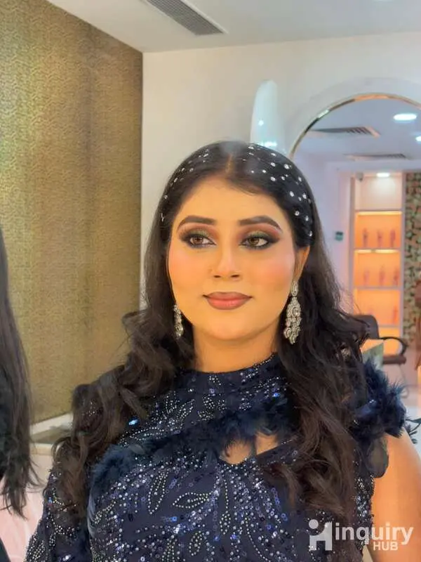 Mahak  Makeover