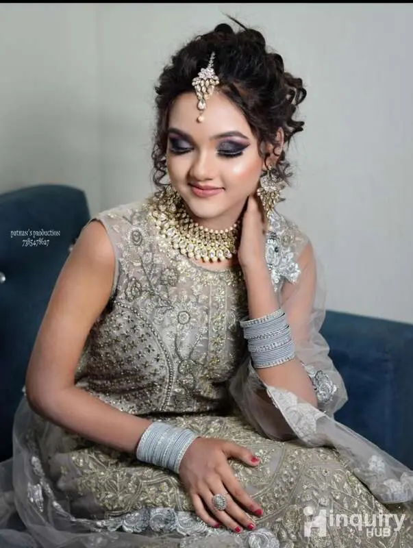 Monalisa Beauty Parlor