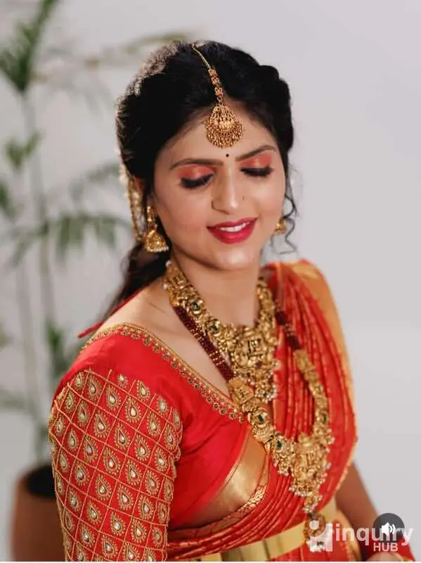 Laasya Makeup Studio
