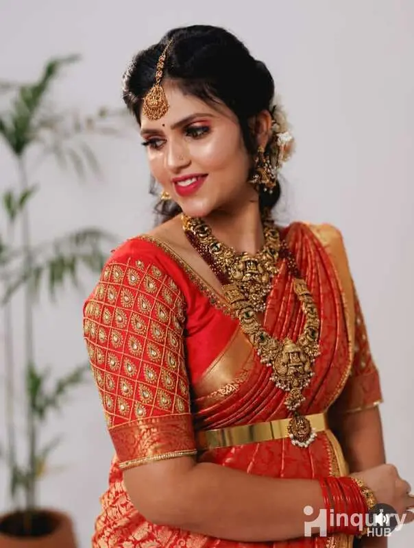 Laasya Makeup Studio