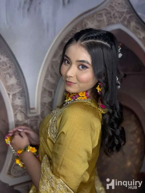 Mehakk Makeover