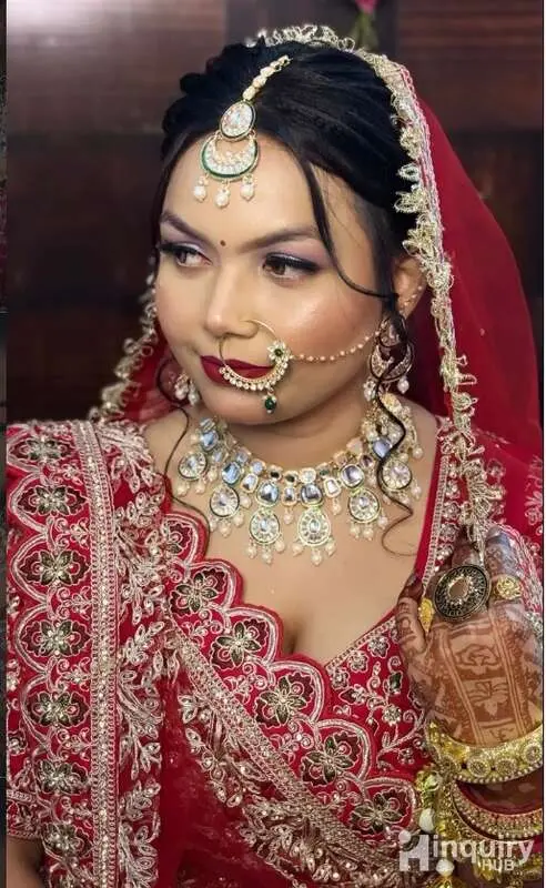 Riza Farha Makeover