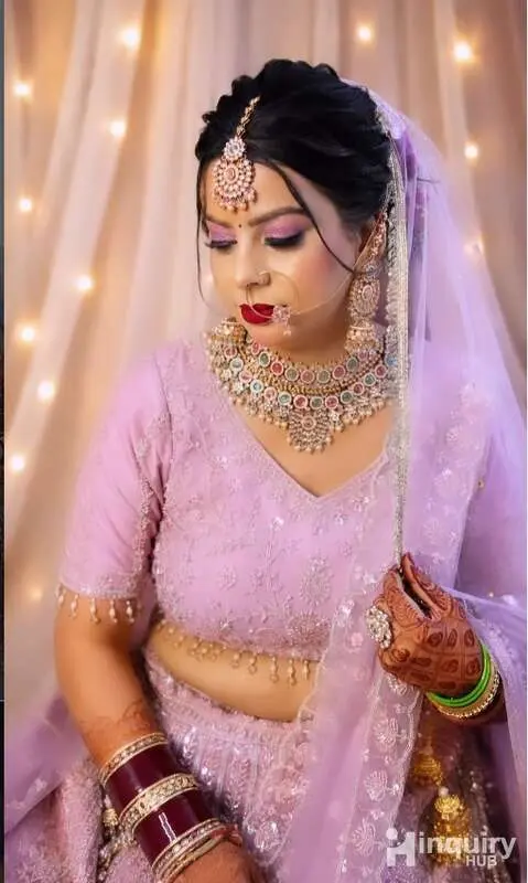 Riza Farha Makeover